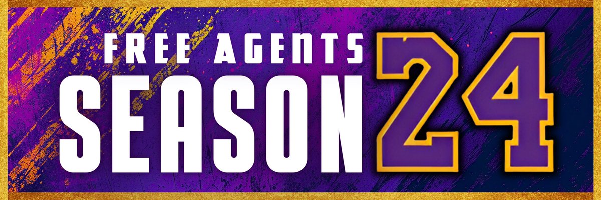 HOF League tweet media