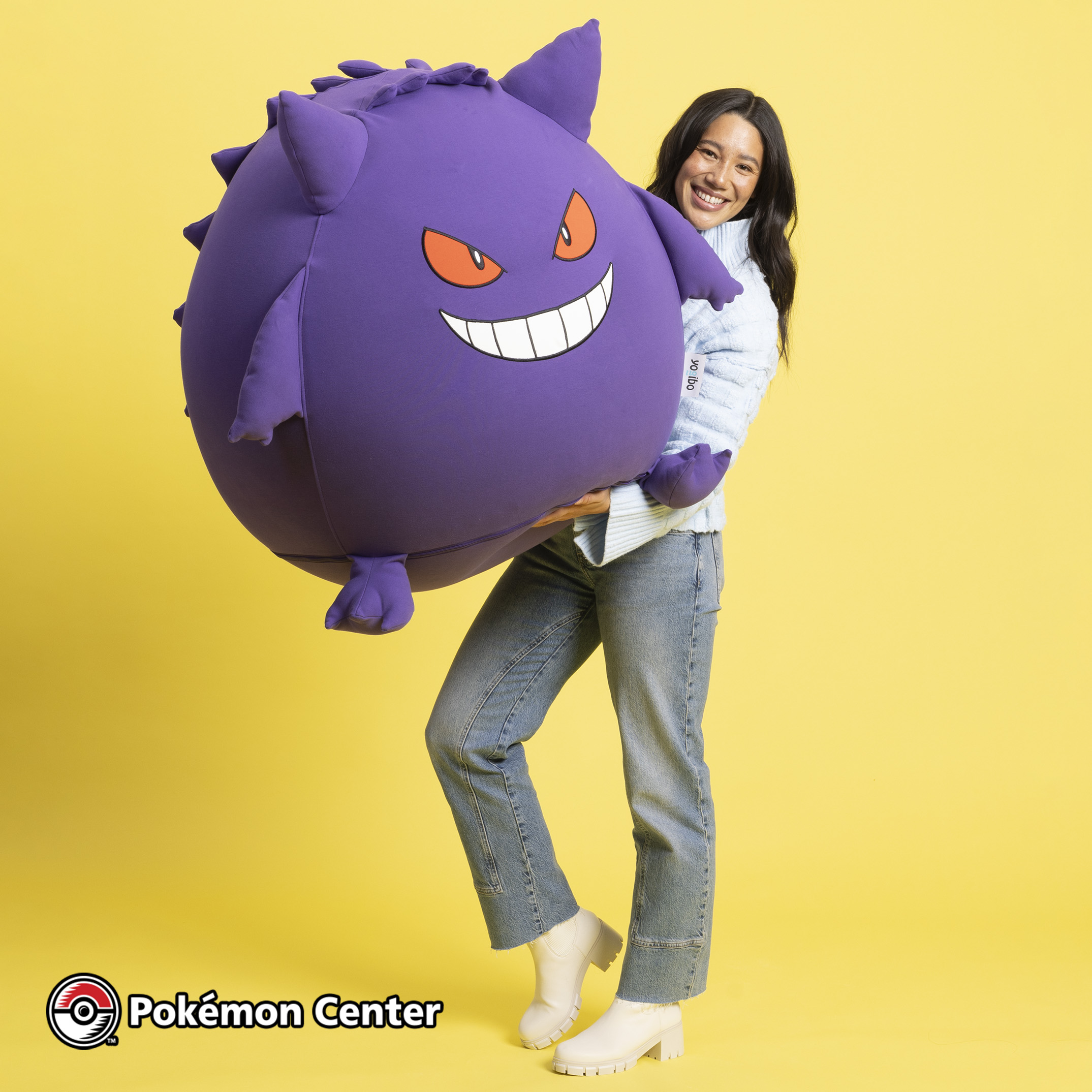 Yogibo　　MOGU Yogibo Max - The Best Bean Bag Chair | Yogibo®