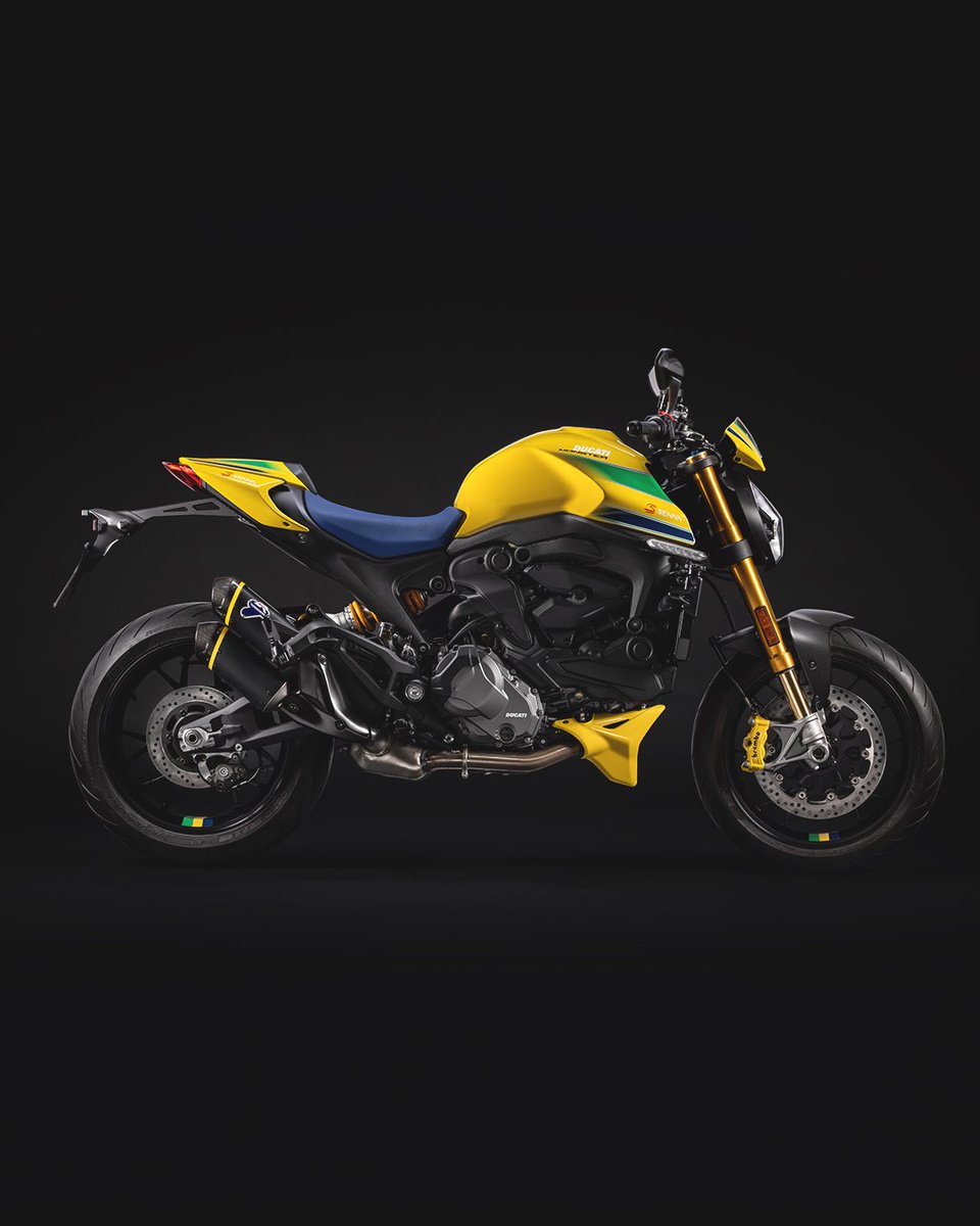 Ducati North America tweet media