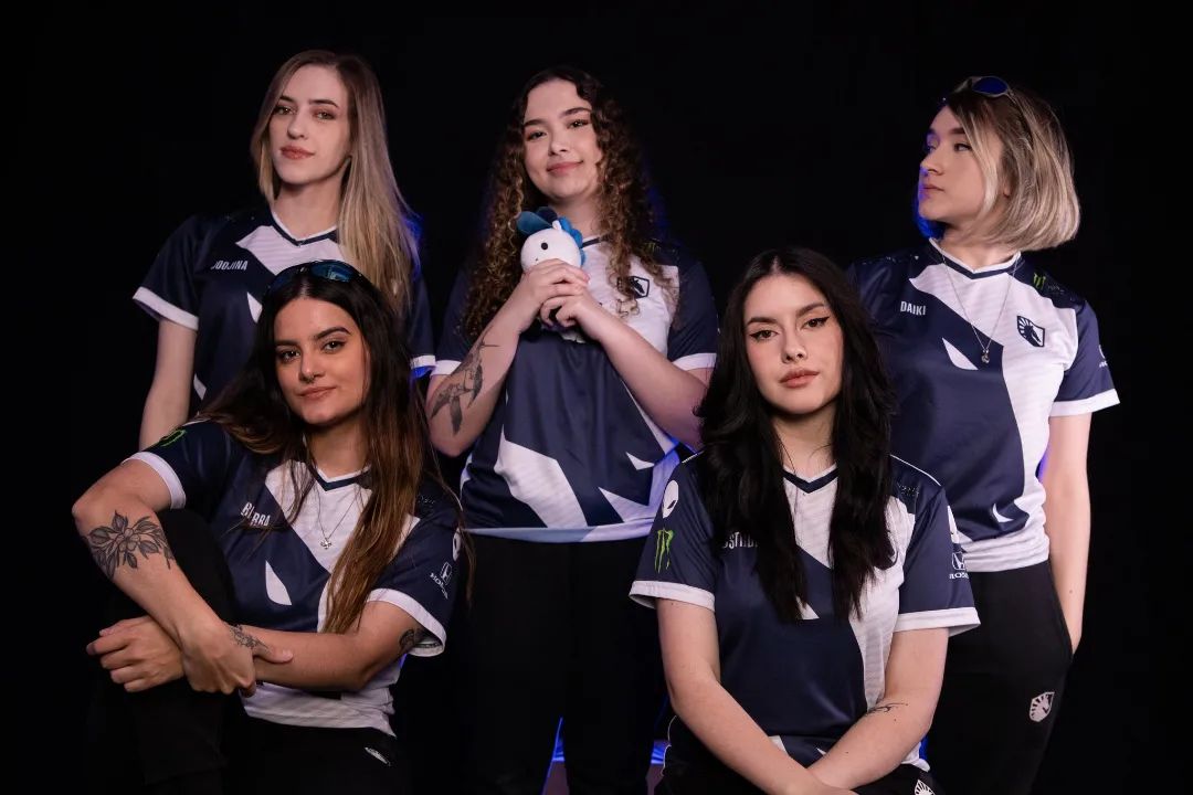 HOJE TEM FINAL DO GAME CHANGERS!! E a nossa Team Liquid jogará hoje contra a Mibr (novamente). Pois bem pegue a sua visão ai, e fique de olho nas informações abaixo! 📢

LIQUID 🆚️ MIBR

📺Transmissões: Twitch: VALORANT_BR, Youtube: VALORANT Esports BR
⏰Horário: 17:00
🎯MD5