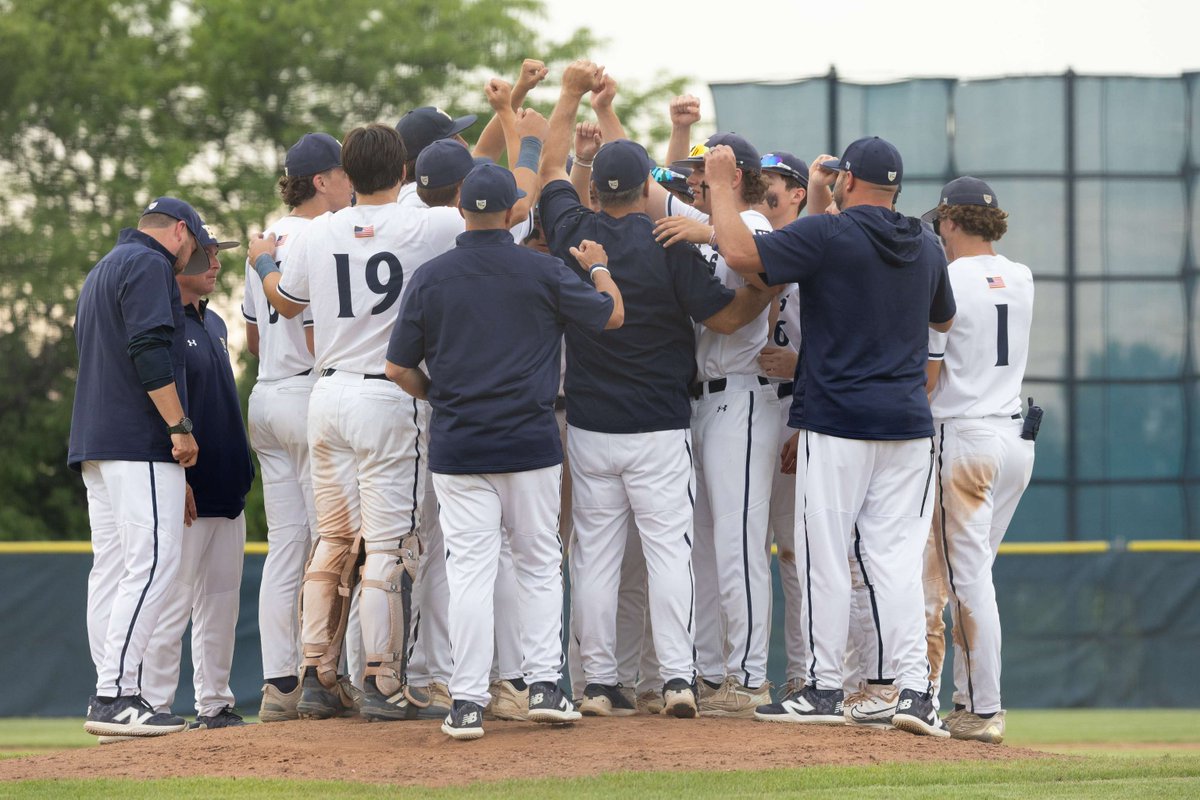 heliascatholic's tweet image. Thank you, Coach Wyrick, for 25 great seasons! @BaseballHelias #CrusaderMade #OnwardTogether
