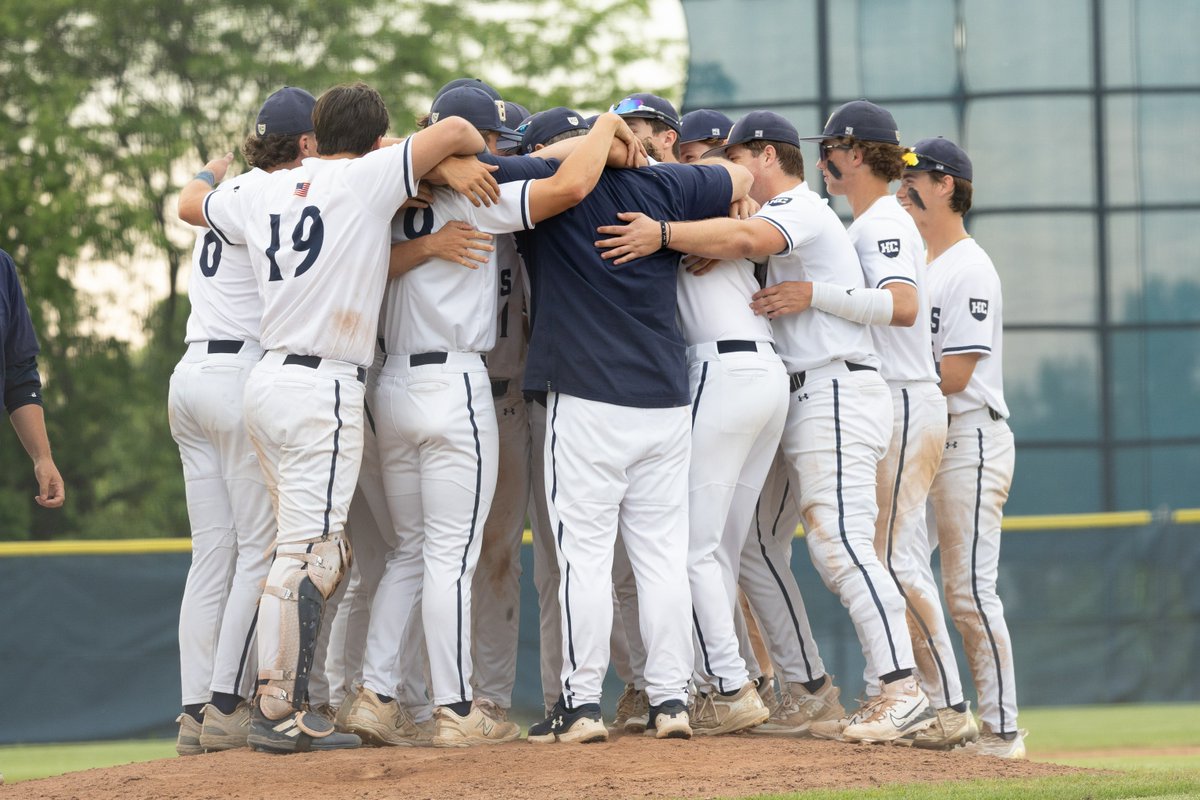 heliascatholic's tweet image. Thank you, Coach Wyrick, for 25 great seasons! @BaseballHelias #CrusaderMade #OnwardTogether