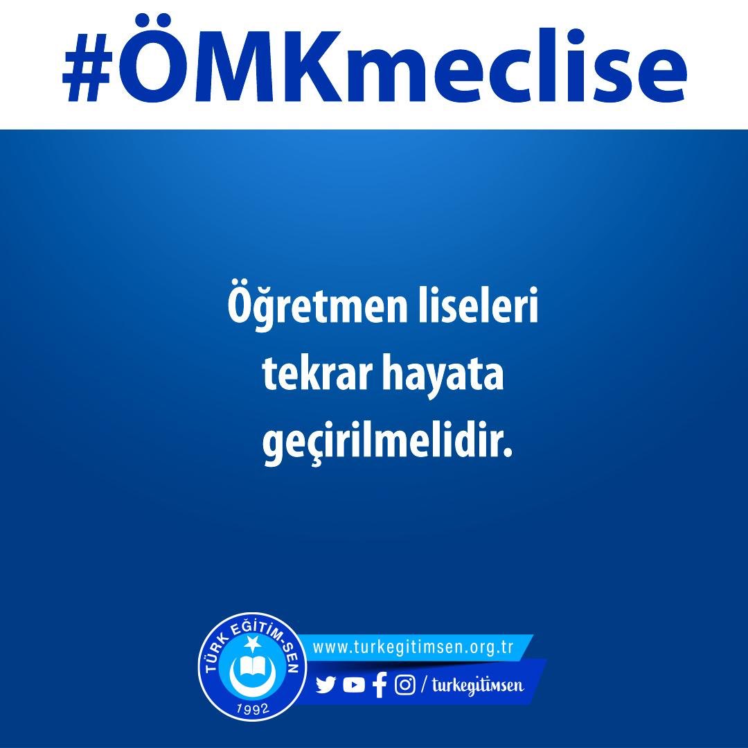 #ÖMKmeclise