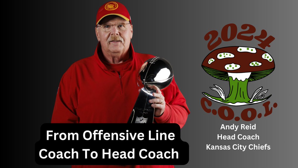 🚨2 hours until Andy Reid is up🚨 4:15pm Eastern...Part of an incredible line-up! Register: cool2024.coachesclinic.com
