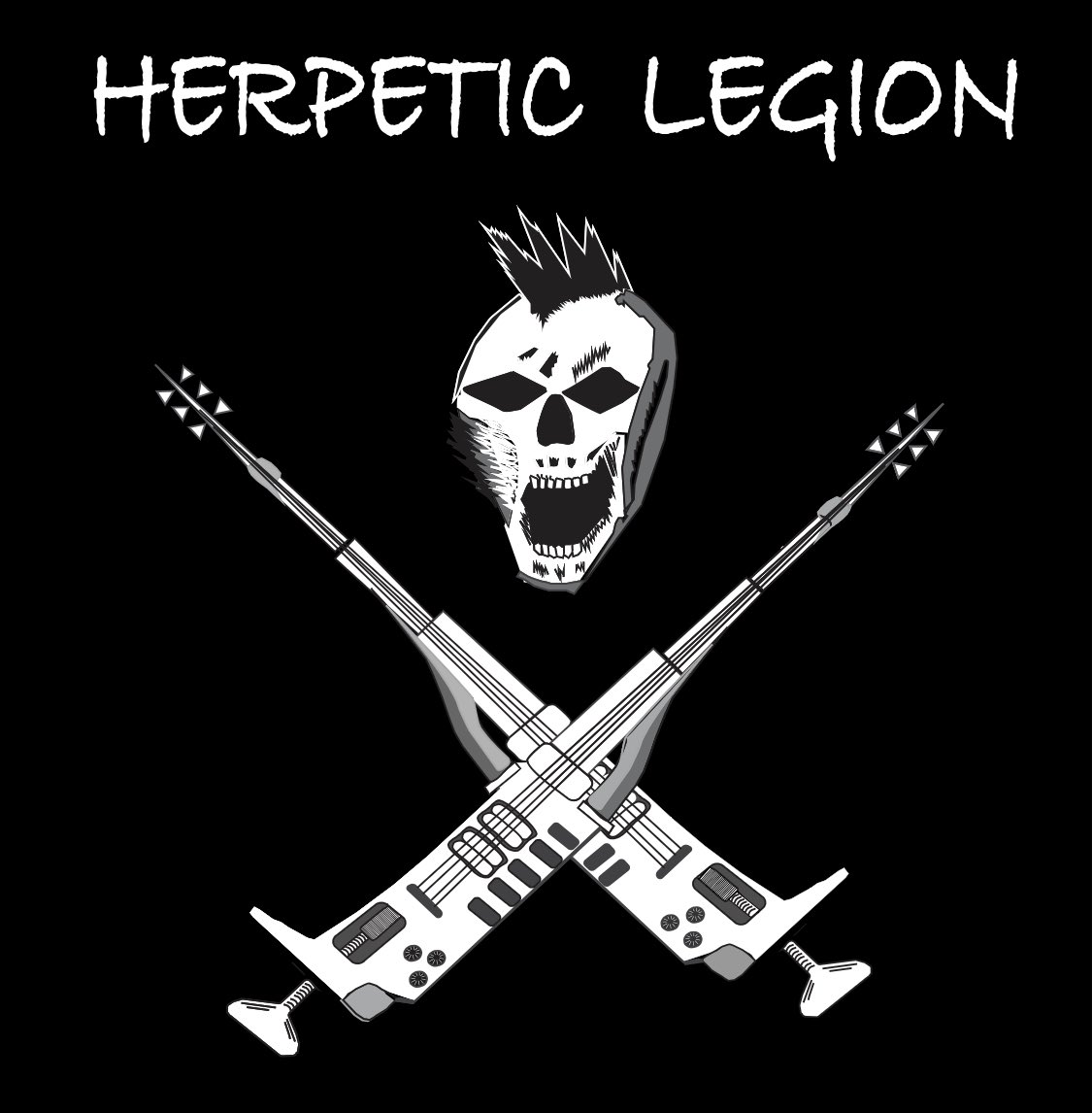 60 days until the #HerpeticLegion reactivates at #IHW2024