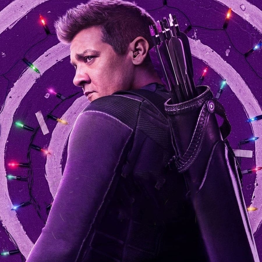 Com Hailee Steinfeld e Jeremy Renner, uma nova temporada de Hawkeye está nos planos da Disney, afirmam insiders.