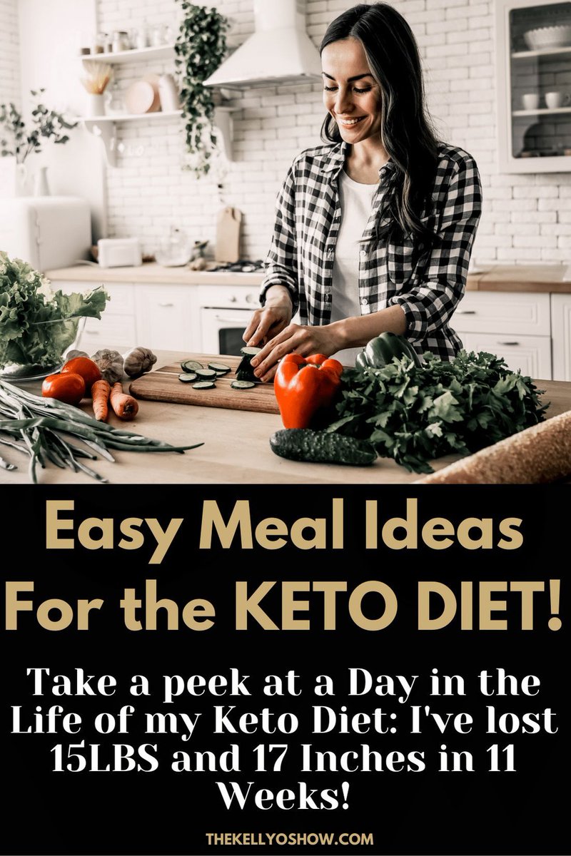 What Can I Eat On Keto? A Day In The Life of My Keto Diet. bit.ly/2WEN49Q #ketodiet #ketodietplan #ketodietforbeginners