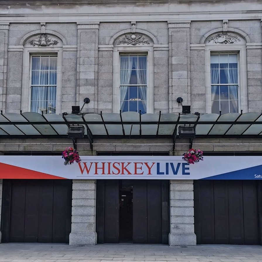 Whiskey Live Dublin (@whiskeylivedub) on Twitter photo Whiskey Live Eve...
Don't miss Ireland's Whiskey Festival 🥃
Tickets are €44 (excluding booking fees) and €10 from every ticket will be donated to Down Syndrome Dublin.
BUY TICKETS HERE whiskeylivedublin.com or in-store at the <a href="/Celticwhiskey/">Celtic Whiskey Shop</a> Shop! Whiskey Live Eve...
Don't miss Ireland's Whiskey Festival 🥃
Tickets are €44 (excluding booking fees) and €10 from every ticket will be donated to Down Syndrome Dublin.
BUY TICKETS HERE whiskeylivedublin.com or in-store at the <a href="/Celticwhiskey/">Celtic Whiskey Shop</a> Shop!