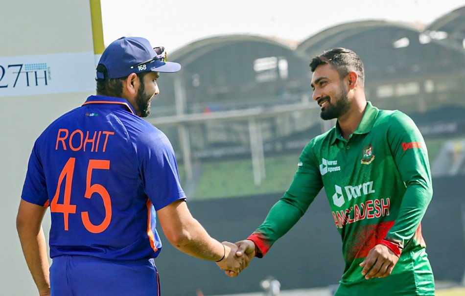 🚨 India to play warm-up game against Bangladesh on June 1st 🚨

#T20WorldCup #INDvsBAN