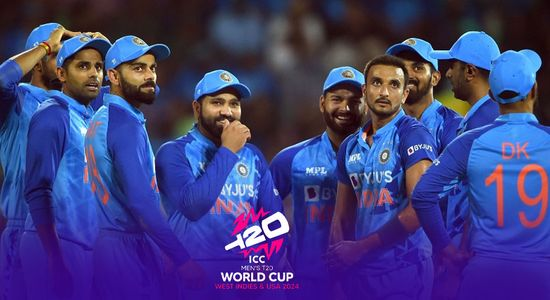 Team India will play its one and only Warm Up match against Bangladesh on Saturday 1 June Venue TBC USA #T20WorldCup #T20WC #TeamIndia #CricketTwitter