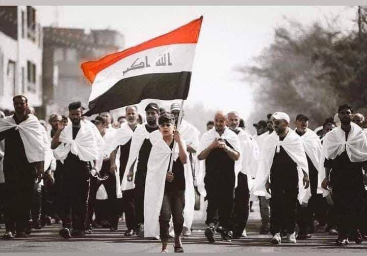 AdmAlsdryh's tweet photo. نحن لا نحشد لصلاة الجمعة 

بل ندعوا الناس الى اقامة صلاة الجمعة المباركة فمن اراد ان يلتحق بنا فهو خيرٌ له وله حسنة في ميزان حسناته ومن لم يلتحق فهو ترك فرض من الفروض الواجبة 
#صلاة_الجمعة_الموحدة https://t.co/hqpT9vX93o