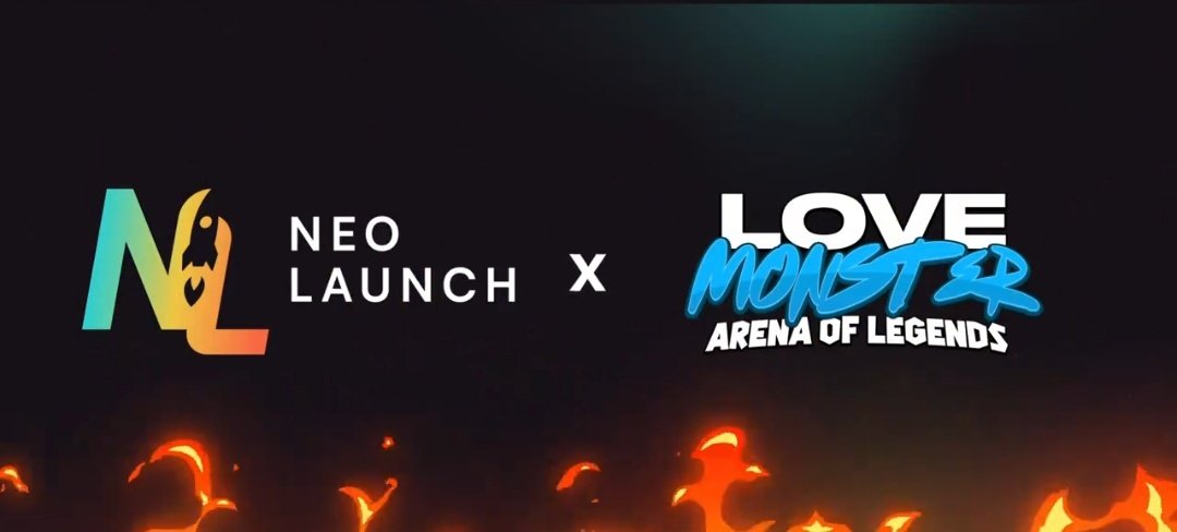 Avalanche_Space's tweet image. 👾 @PlayLoveMonster has partnered with @NeoLaunchIO

💖 The $LOVE - IDO is officially accessible to all NeoLaunch members.

📌 #LoveMonster introduces an innovative ecosystem where gaming &amp;amp; collecting come together.

🔽VISIT
neolaunch.io/projects/love-…