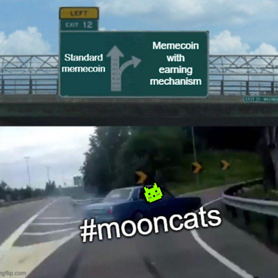 mooncatsonsol's tweet photo. @Noahhweb3 #MOONCATS here for the long run 🫡 https://t.co/thahix3mmI