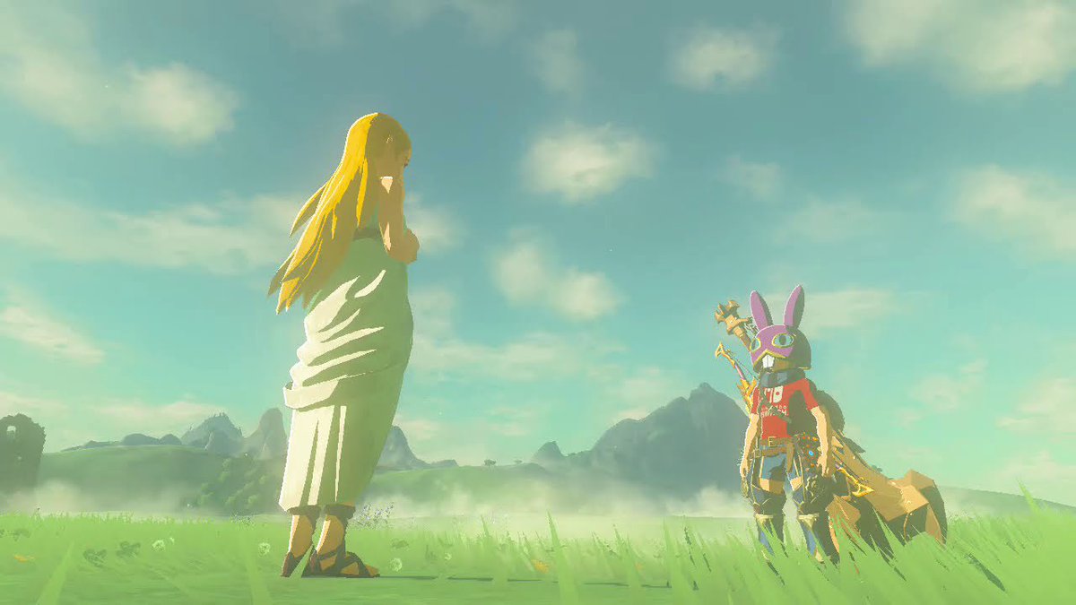 ava (@zeldevil) on Twitter photo 