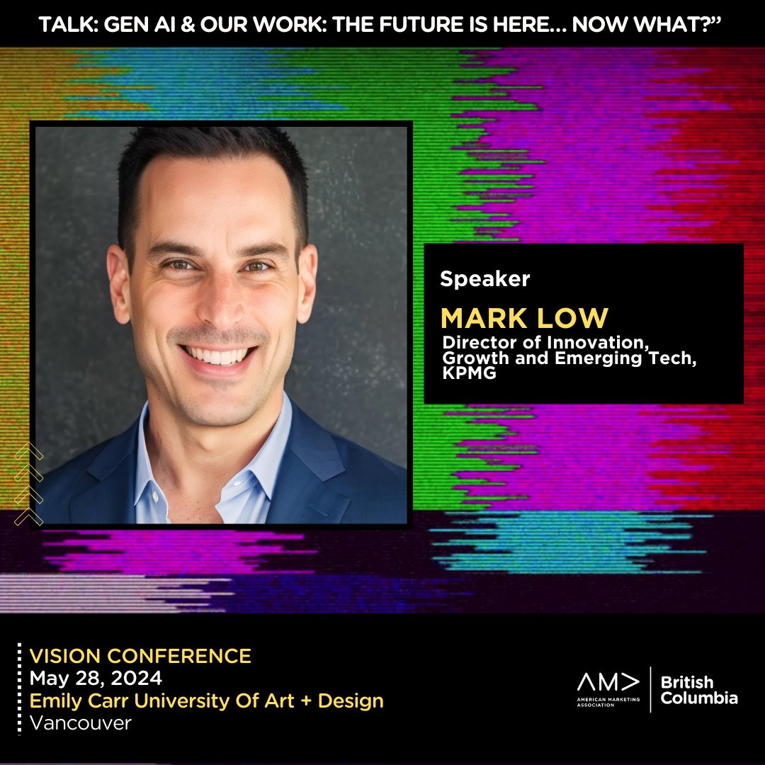 BC Chapter of AMA tweet media