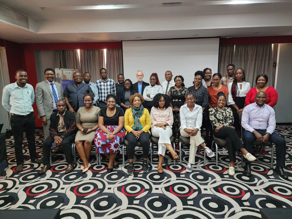 Center on Commercial Determinants of Health (CCDH) (@ccdh_gwsph) on Twitter photo Our <a href="/HeatherERosen/">Heather Rosen</a> & <a href="/pndexas/">Paul Ndebele</a> continue visit to #Zambia meeting <a href="/Fogarty_NIH/">Fogarty at NIH</a> #Injury & #NCD trainees & <a href="/UnzaOfficial/">The University Of Zambia</a> leaders today 👍 our joint <a href="/GWpublichealth/">Milken Institute SPH</a> programs in #Lusaka benefit from such mutual learning 🙏 <a href="/GWtweets/">GW University</a> #trauma <a href="/ahyder1/">Adnan Hyder</a> <a href="/NPaichadze/">Nino Paichadze</a> <a href="/ImranBa27974157/">Imran Bari</a> Our <a href="/HeatherERosen/">Heather Rosen</a> & <a href="/pndexas/">Paul Ndebele</a> continue visit to #Zambia meeting <a href="/Fogarty_NIH/">Fogarty at NIH</a> #Injury & #NCD trainees & <a href="/UnzaOfficial/">The University Of Zambia</a> leaders today 👍 our joint <a href="/GWpublichealth/">Milken Institute SPH</a> programs in #Lusaka benefit from such mutual learning 🙏 <a href="/GWtweets/">GW University</a> #trauma <a href="/ahyder1/">Adnan Hyder</a> <a href="/NPaichadze/">Nino Paichadze</a> <a href="/ImranBa27974157/">Imran Bari</a>
