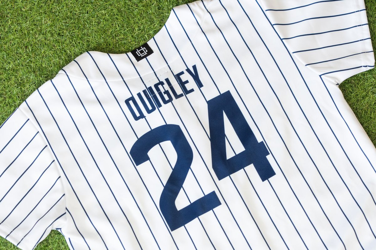 Baseball Jerseys are still available to shop, so why not support these athletes and check them out?! ⚾️ 🔗 uconn.nil.store/collections/ba… #uconn #uconnbaseball