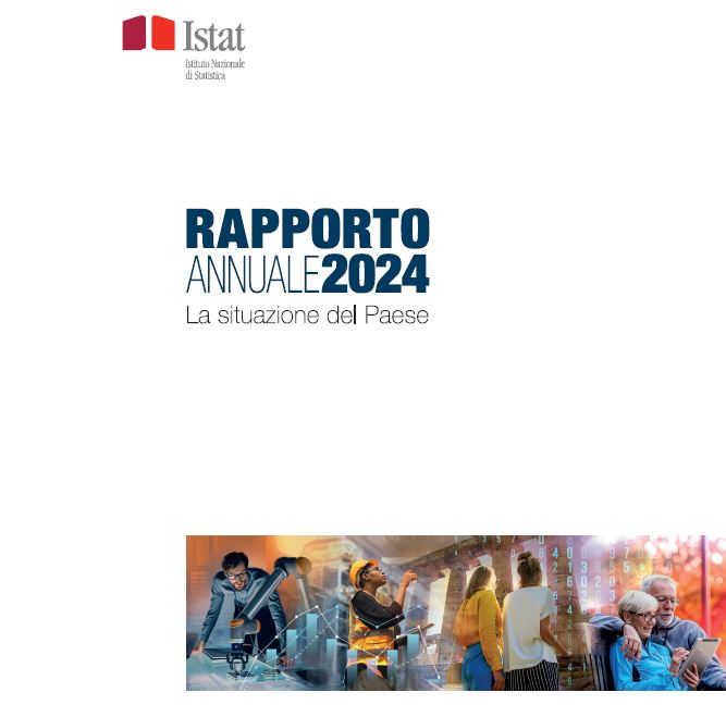 Dove sta andando il nostro Paese? L'ultimo report annuale dell'Istat conferma tanti trend di cui si parla da tempo e in 238 pagine fa un riassunto parziale delle condizioni dell'Italia. Ma prima vorrei partire da quelle che sembrano le notizie positive... Ovvero che il 1/11