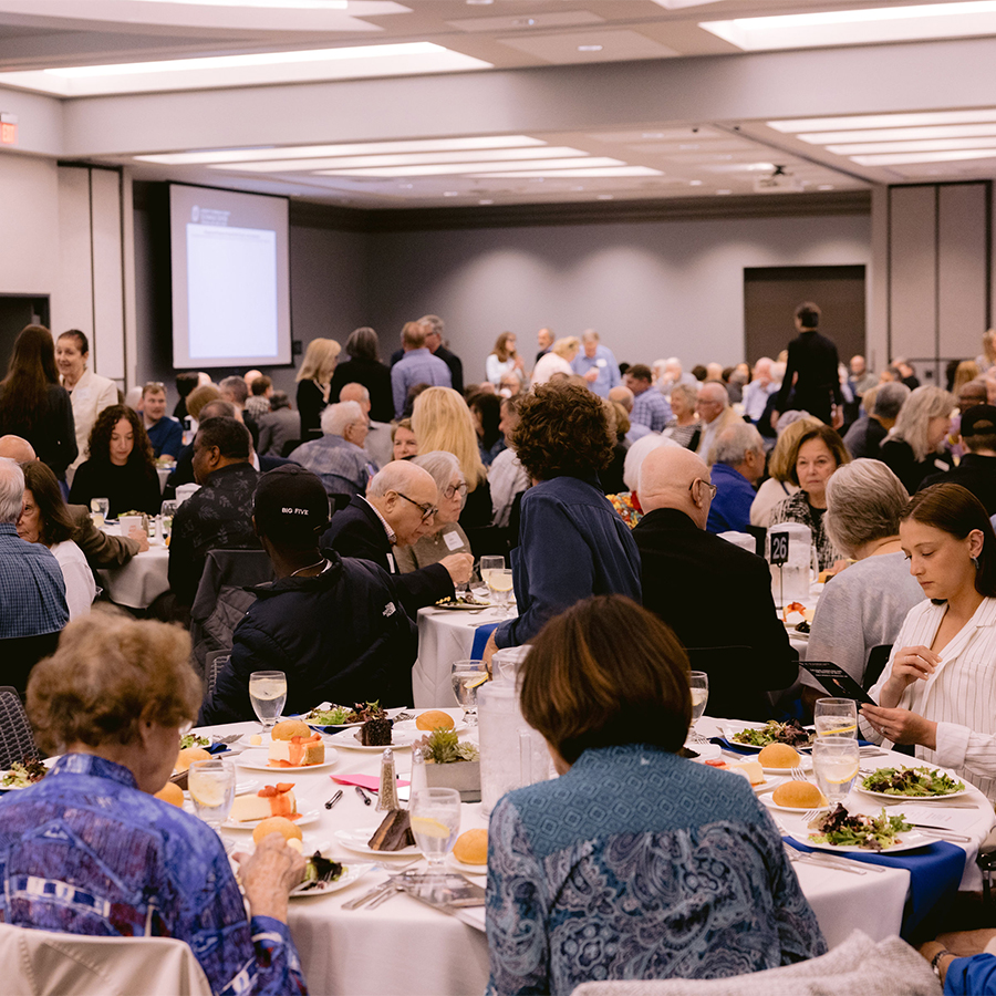 SchwalbCtr's tweet photo. 300 people attended the 2024 Ruth &amp; Phil Sokolof Lecture featuring John Spencer (@SpencerGuard), Director of the Modern War Institute, speaking on the Israel-Hamas War.
Thank you to state elected officials, Gov. Jim Pillen, Lt. Gov. Joe Kelly, &amp; Sen. Carol Blood for joining us. https://t.co/7AlPf1Wpff