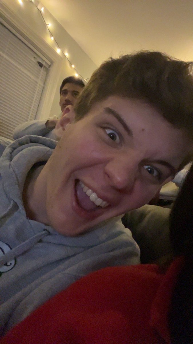 Watch out for the boogie man