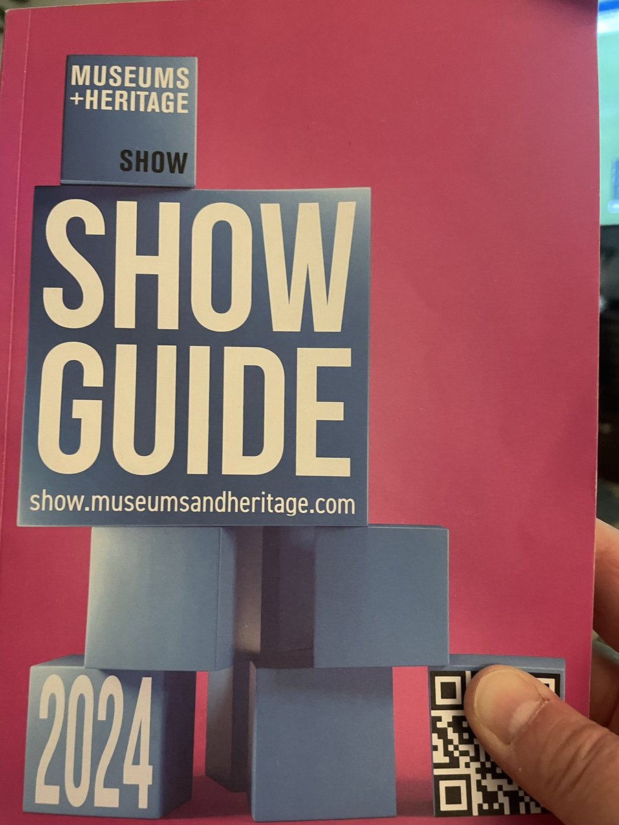 What an unbelievable day today @MandHShow meeting so many fabulous organisations like @truvueglazing @microform_ltd bev/art @meacotweet @heritageopenday & the fabulous @Conservators_UK Team in person! #heritage #art #museums #networking