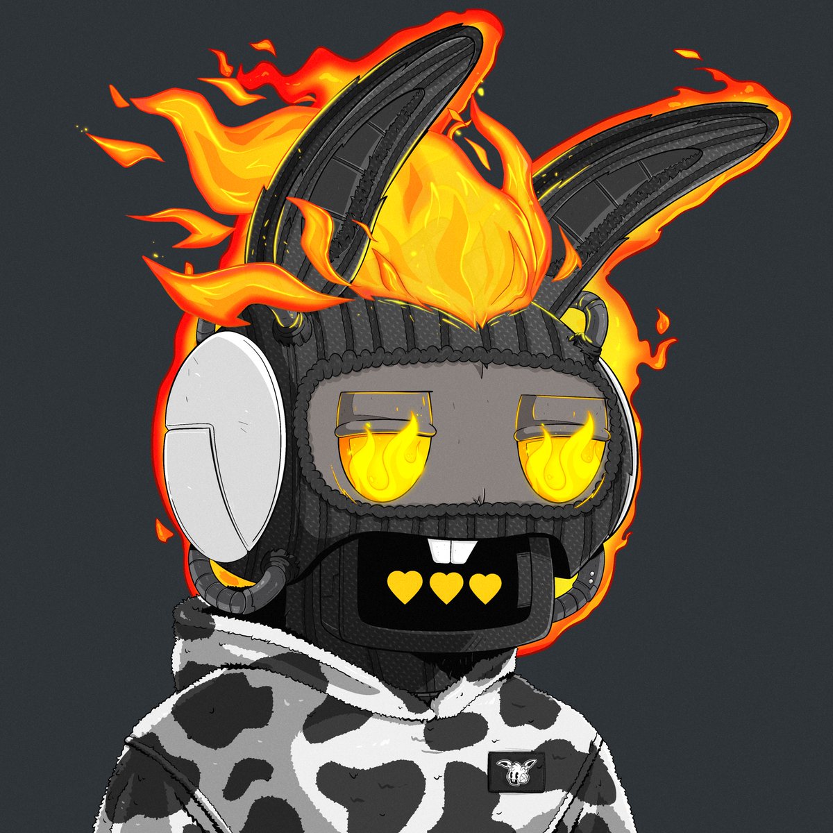 SHAKKABLOOD (@shakkablood) on Twitter photo Okay I'm going to share my favorite combination. Tell me this isn't one of the coolest <a href="/HPPRSWRLDWDE/">HPPRS ๐ฅ</a> ever.
This could be yours ๐๐ฅ Okay I'm going to share my favorite combination. Tell me this isn't one of the coolest <a href="/HPPRSWRLDWDE/">HPPRS ๐ฅ</a> ever.
This could be yours ๐๐ฅ
