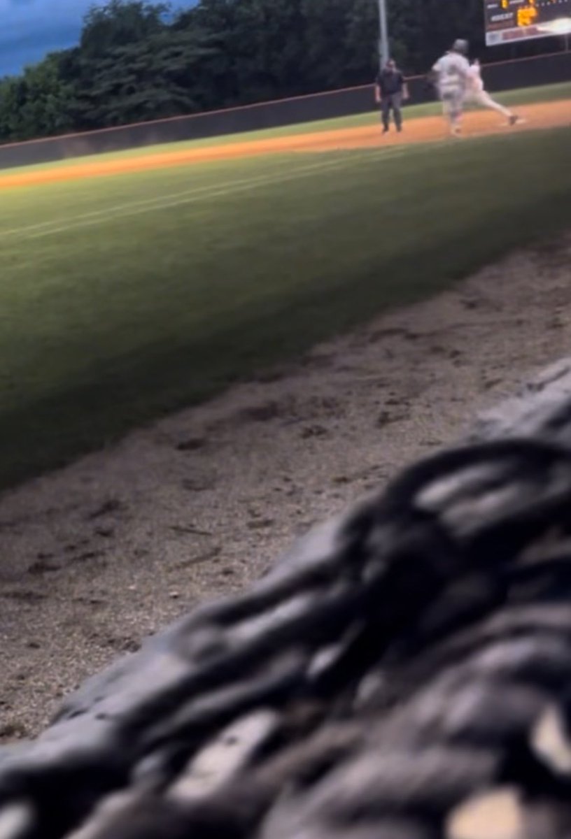 This is awful <a href="/tssaa_baseball/">TSSAA Baseball</a>
 
Thought the best of the best was supposed to be umpiring. 

Now a high school athlete who has probably the best character out of anyone who walks the ER hallways can’t play in a sectional game. Pittiful.