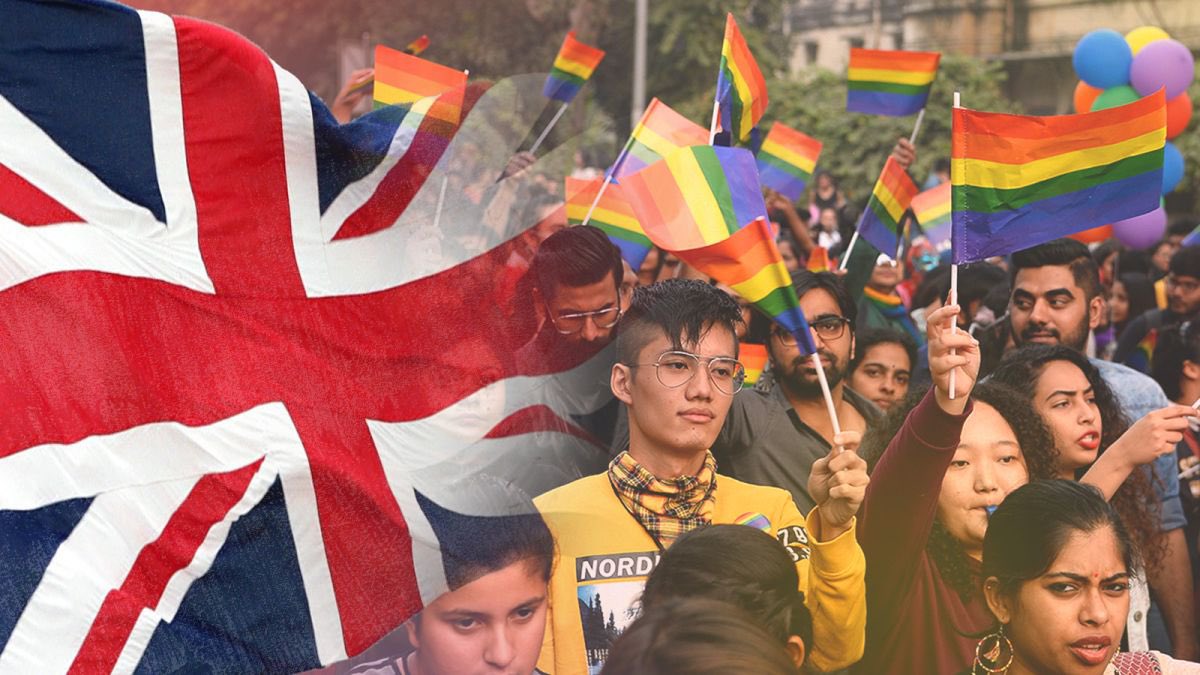 JUST IN: 🇬🇧 United Kingdom bans gender identity and transgender issues from schools. Prime Minister Rishi Sunak says the new guidance aims to prevent children being exposed to 'disturbing content that is inappropriate for their age.'