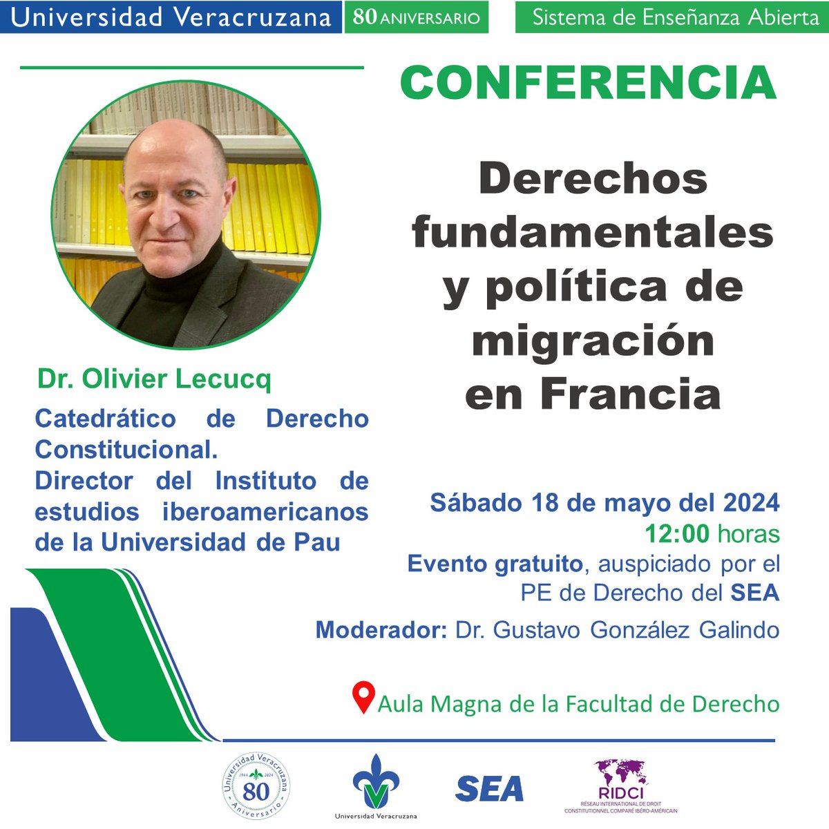 El Sistema de Enseñanza Abierta Sea Xalapa invita. #UniversidadVeracruzana #ArteCienciaLuz #DGAAH #HumanidadesUV #BDH #OrgulloUV #Luzio #UV_InspiraElCambio #UV_80Aniversario