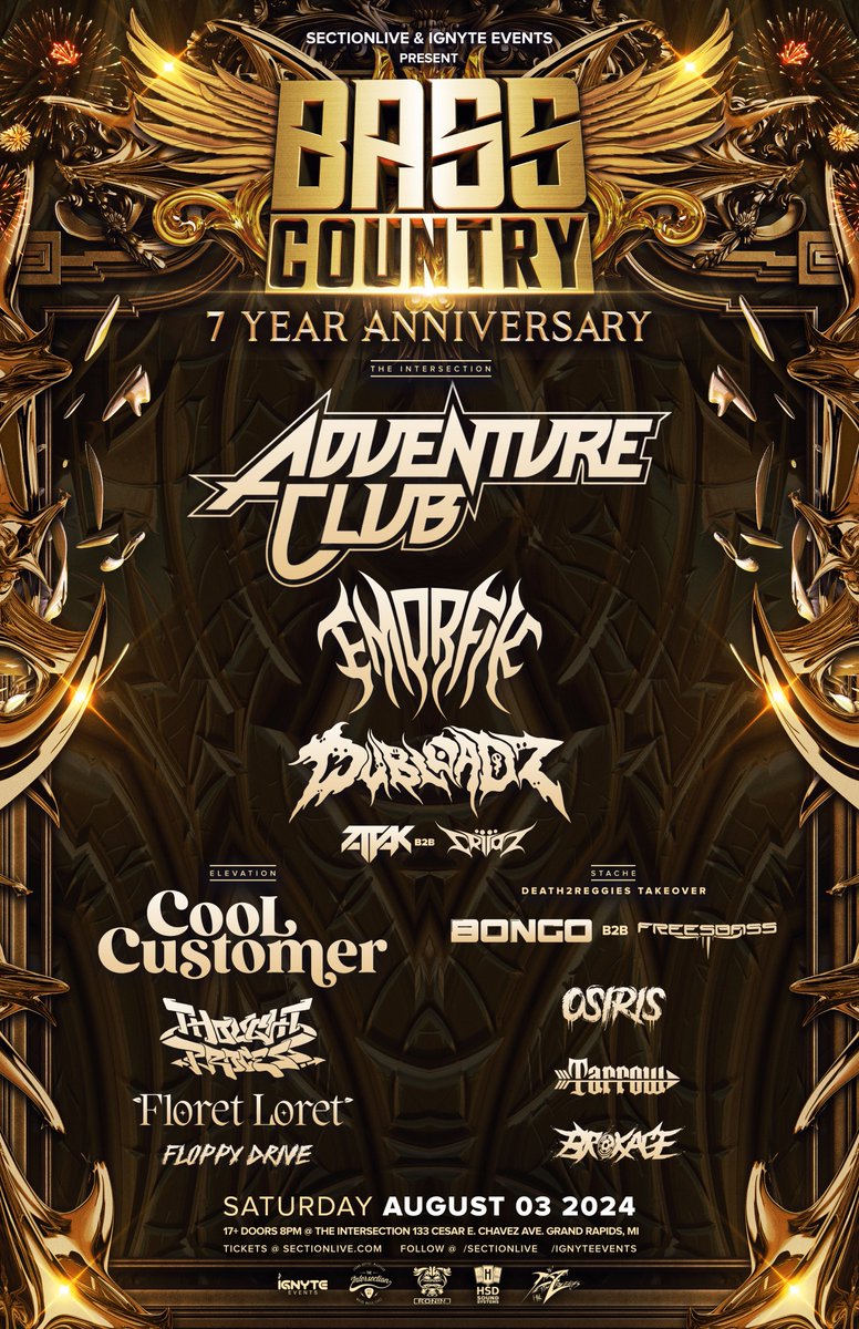 BassCountryMI tweet media