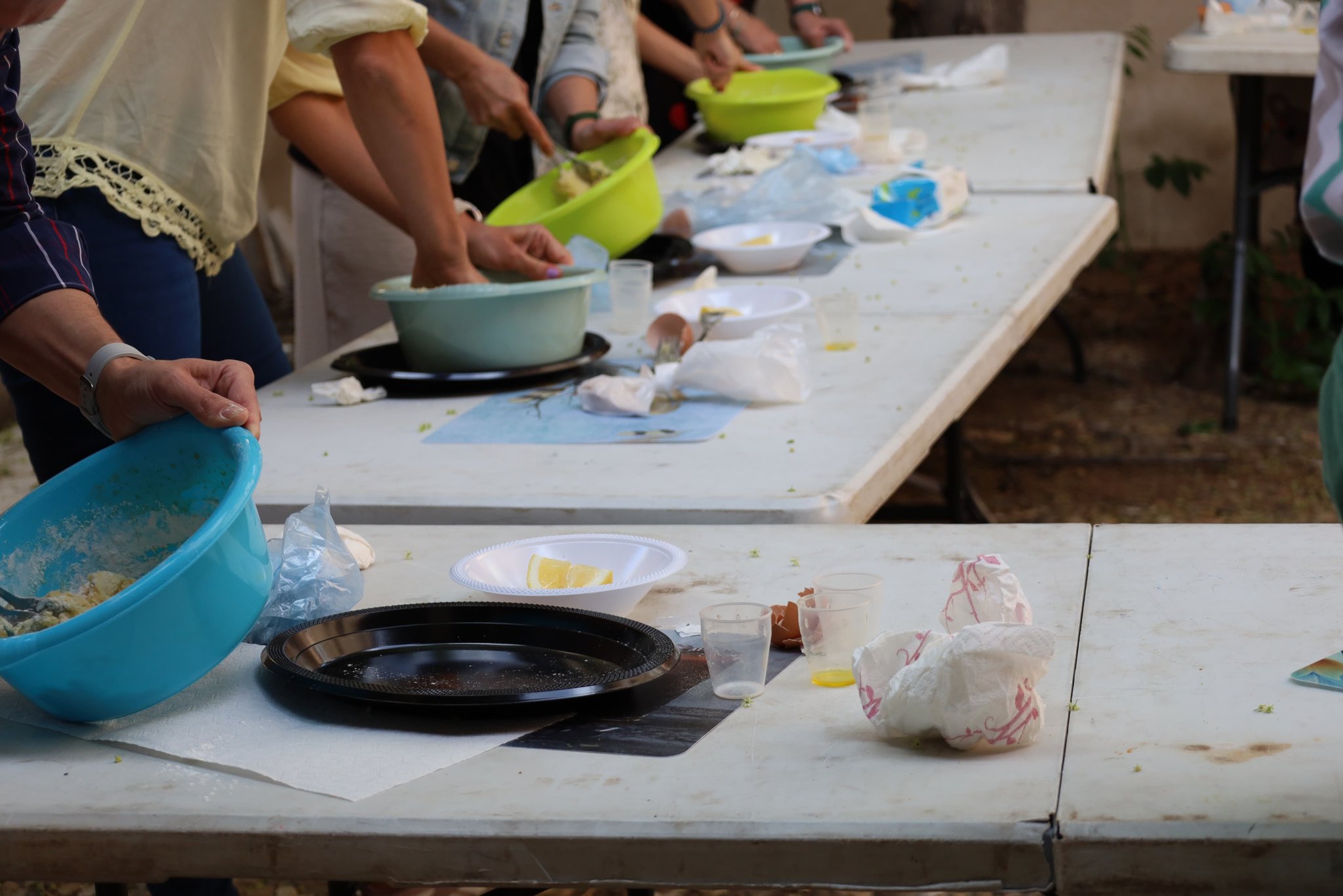 Foto cedida por Ayuntamiento de Alcalá