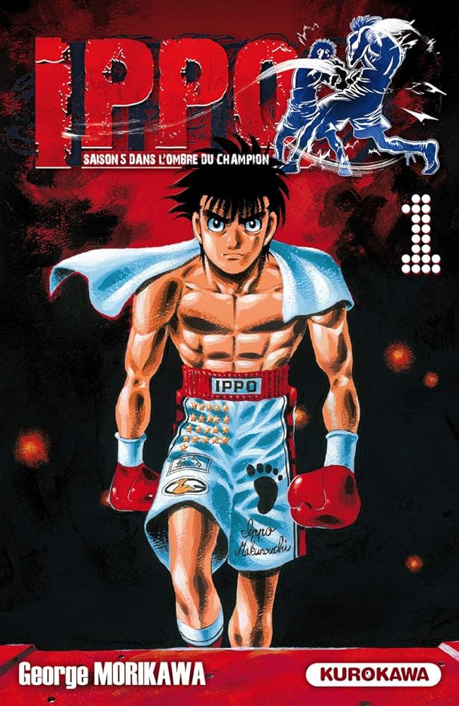 @RebeuDeter Billy j'espère la même tenues et les gants que Ippo 💯💯