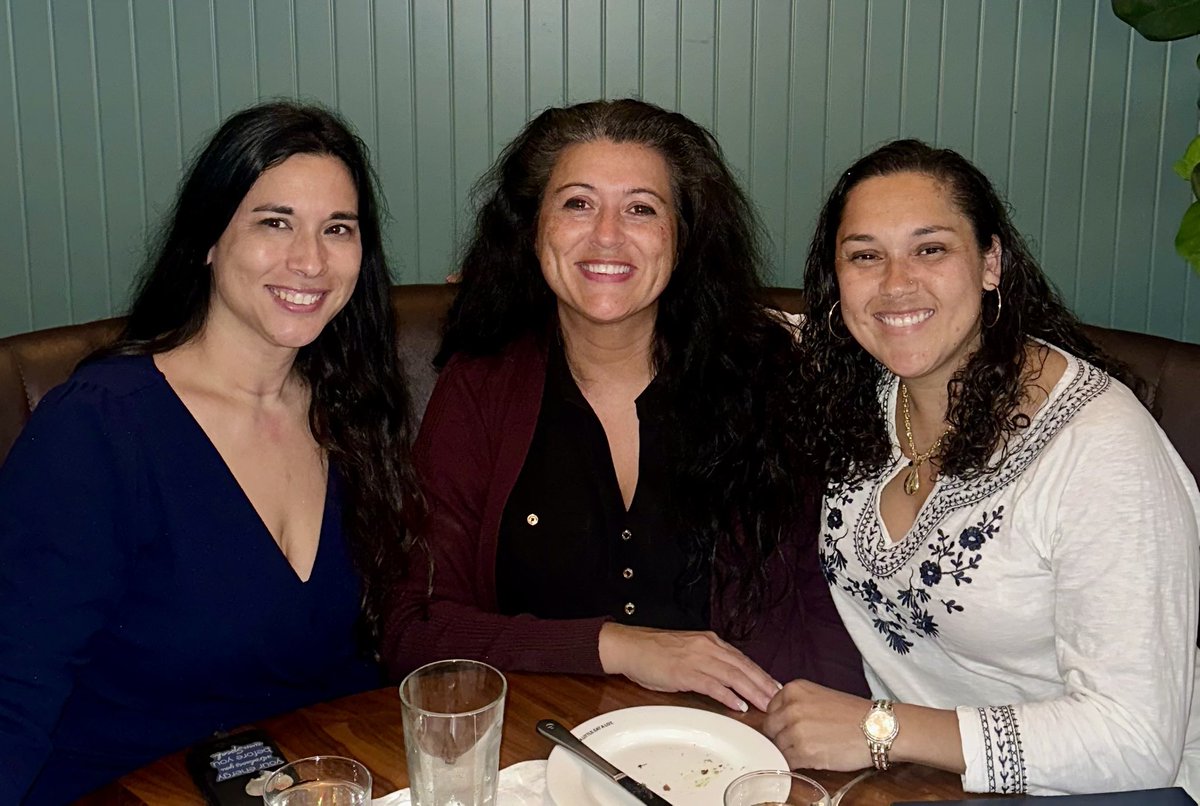 Proud of Nash and her work in Surrey schools. We have loved having the chance to connect as BIPOC school leaders with BIPOC community partners. Moving from partnerships to friends. Relationships are everything ❤️