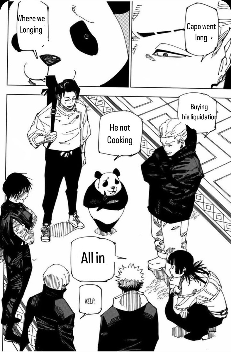 Going over every DM 🫡

If you’re willing to be grind and contribute into our daily trading sessions  eventually like rt and drop a DM

Will be adding the lucky ppl in 48hours 🤝