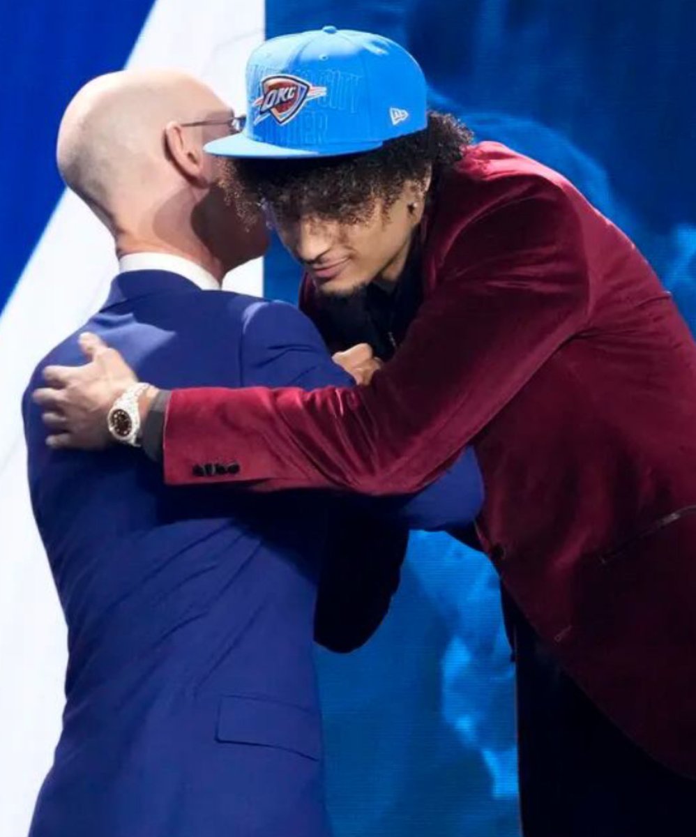 Dick Carlisle tweet media