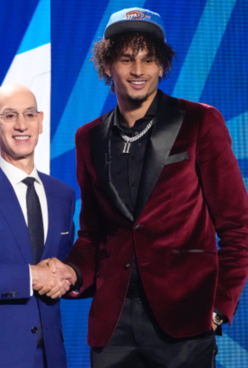 Dick Carlisle tweet media