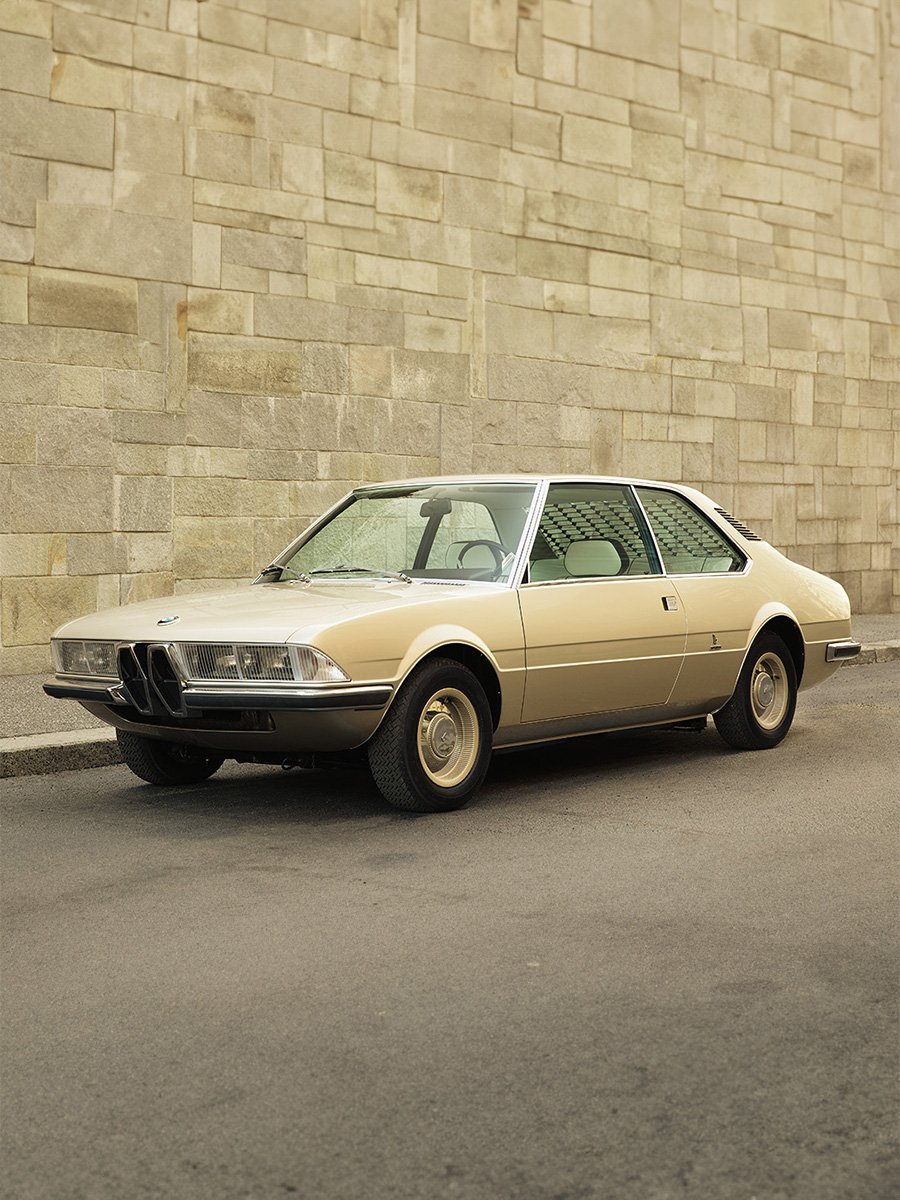 1970 BMW Garmisch 🤍🤎
🇩🇪 #classic #car