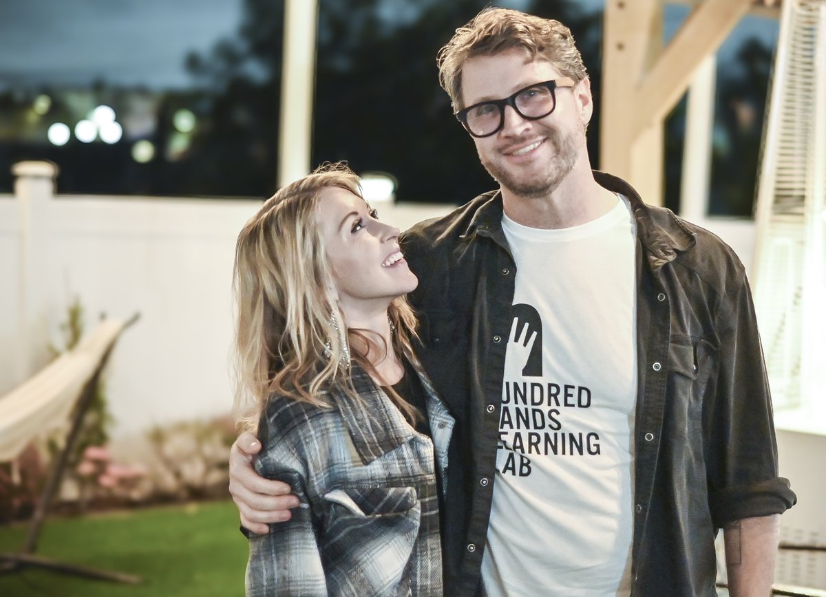 Thank you to everyone who joined our launch event! 🎉 Your support is invaluable as we start this journey. Explore our new website: h2l2.io #ThankYou #InnovationInEducation