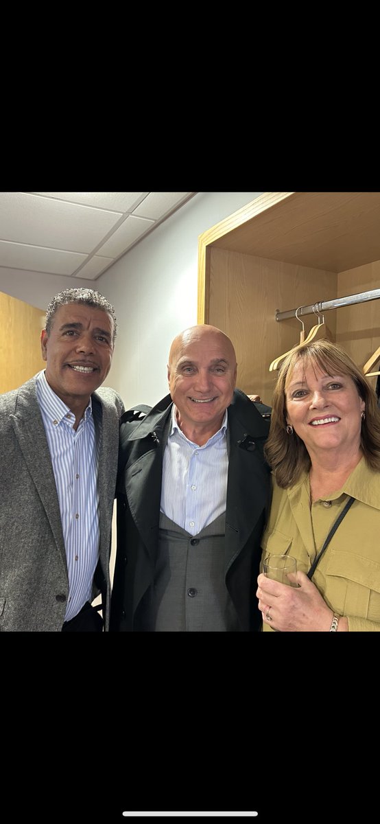 Great to see my old team mate Kammy and his lovely wife Anne at Leeds Utd v Norwich City tonight. #LUFC