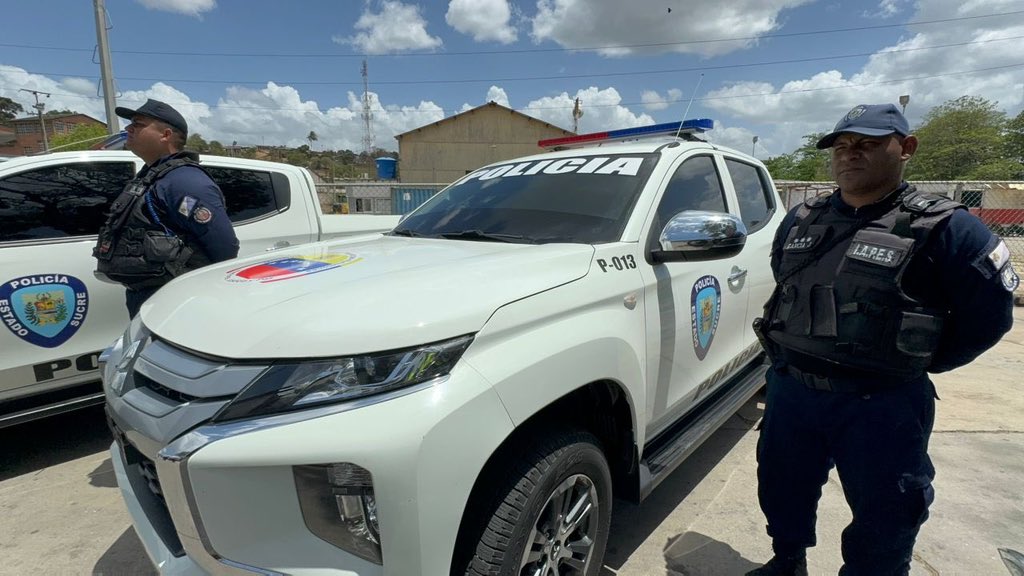 🗣️ || Vpdte. Sectorial AJ. <a href="/CeballosIchaso1/">@FuerzaDinamica Remigio Ceballos Ichaso</a>: “Estamos en combate directo contra la delincuencia organizada, estamos para este momento ejecutando diversas actividades contra la delincuencia en distintos estados del país, igualmente en la lucha contra el tráfico de drogas”.