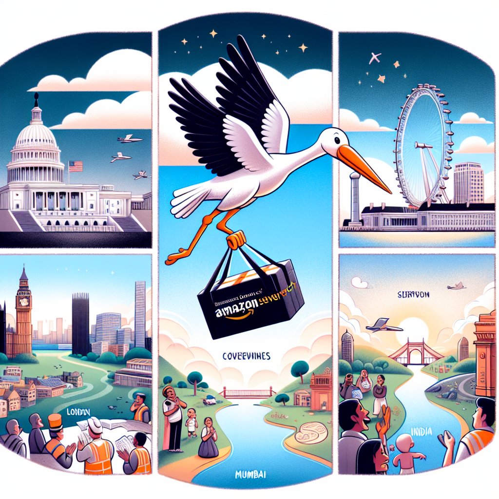 aws_news_comics's tweet image. Amazon OpenSearch Serverless now available in Europe (London) and Asia Pacific (Mumbai)
aws.amazon.com/about-aws/what…
#amazonopensearchservice #analytics