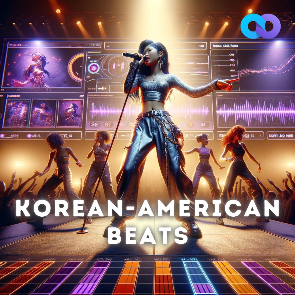 TheAnnaPaz's tweet image. Korean-American hip hop artist Audrey Nuna is making waves with her latest single "Jokes On Me," alongside the launch of her "Glamour as Armour" virtual fashion line in collaboration with digital fashion platform SYKY. The collection, designed by digital artist Fanrui Sun, blends…