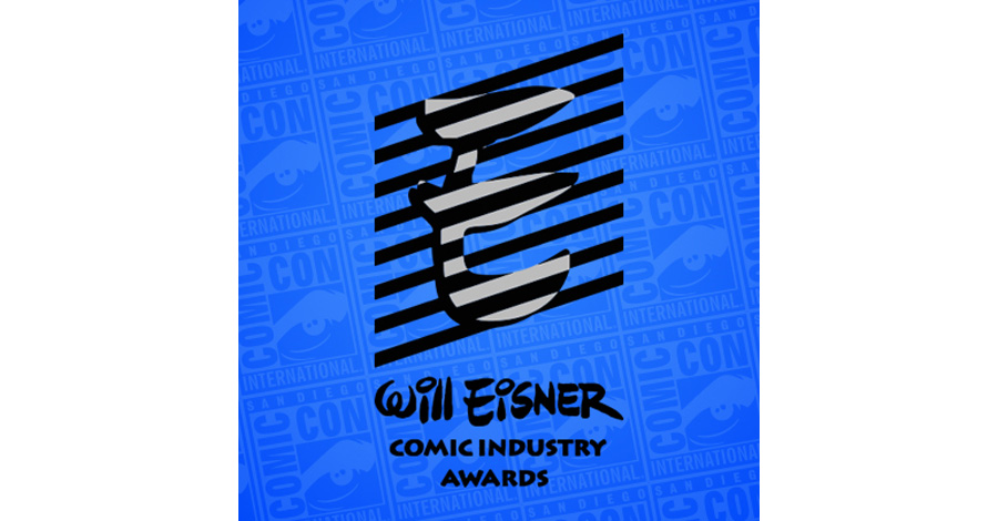 Nominees announced for the 2024 Eisner Awards: smashpages.net/2024/05/16/nom…
