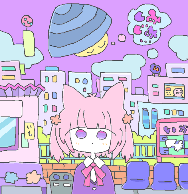 「建物」のTwitter画像/イラスト(新着｜RT&Fav:50)｜2ページ目