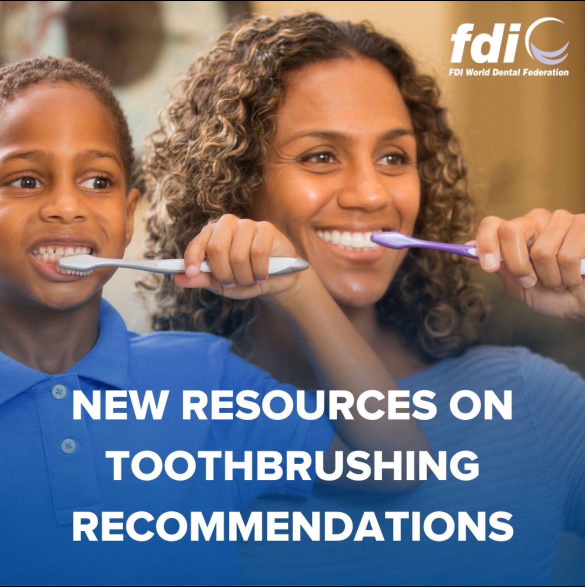 fdiworlddental.org/fdi-consensus-… #Hashtag