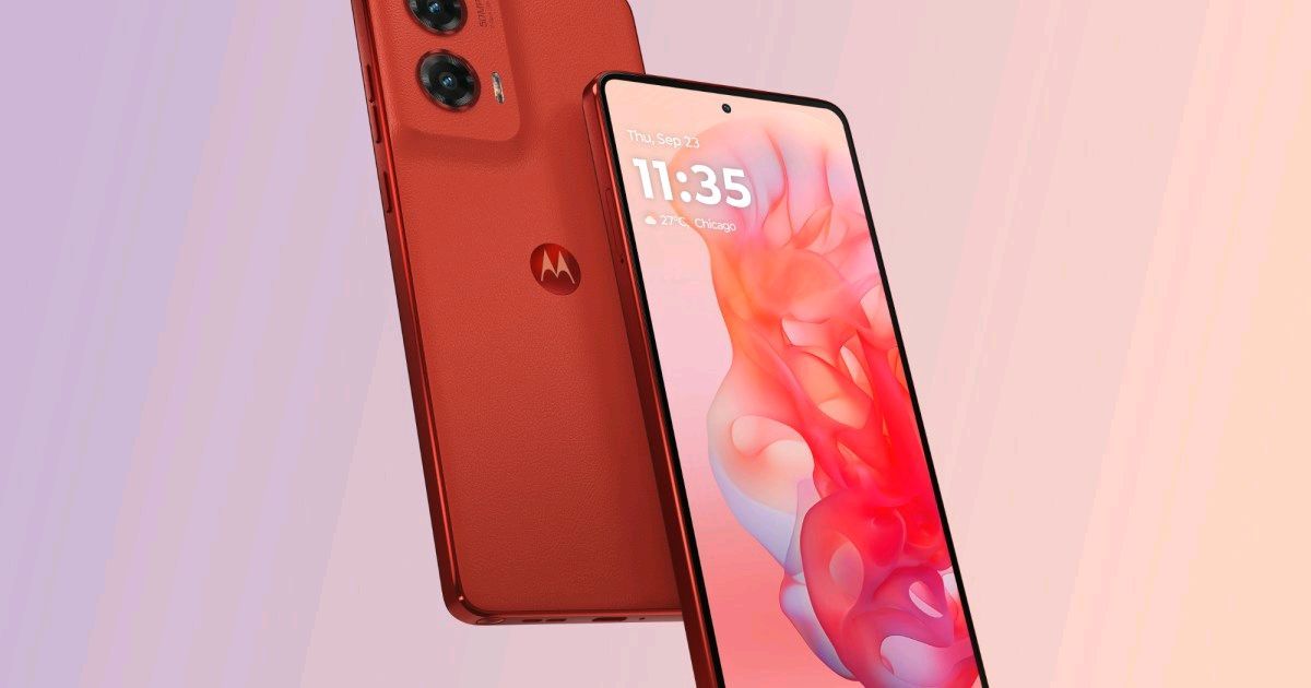 This could be a winner! Motorola just launched a new #Android phone to take on the Pixel 8a 📱 Unlike Samsung’s flagship, the new #MotoG Stylus 5G (2024) won’t break the bank thanks to its $400 starting price in the U.S. #tech via @DigitalTrends buff.ly/4dz7zI1