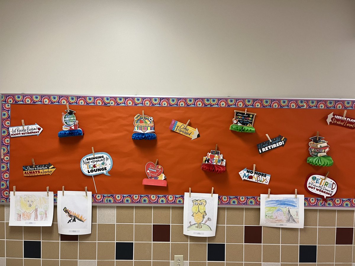 Lou Ann Bell, M.Ed. tweet media