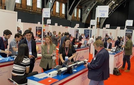 British Cardiovascular Society (@britishcardioso) on Twitter photo Training slots are now very limited in our popular Education Zone <a href="/BritishCardioSo/">British Cardiovascular Society</a> annual conference #BCS2024 - book now for the last few places in imaging and simulation. Login to your existing conference booking or book here:
britishcardiovascularsociety.org/conference/202…
<a href="/DrJamal_Khan/">Jamal Khan</a> <a href="/manish2107/">Manish Kalla</a> Training slots are now very limited in our popular Education Zone <a href="/BritishCardioSo/">British Cardiovascular Society</a> annual conference #BCS2024 - book now for the last few places in imaging and simulation. Login to your existing conference booking or book here:
britishcardiovascularsociety.org/conference/202…
<a href="/DrJamal_Khan/">Jamal Khan</a> <a href="/manish2107/">Manish Kalla</a>