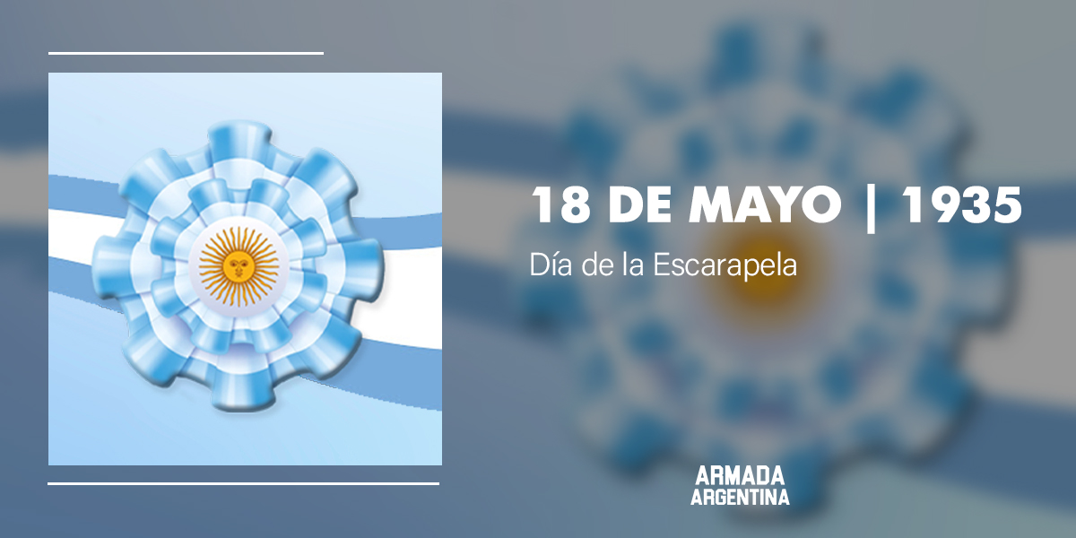 Armada Argentina (@Armada_Arg) on Twitter photo 2024-05-18 11:00:00