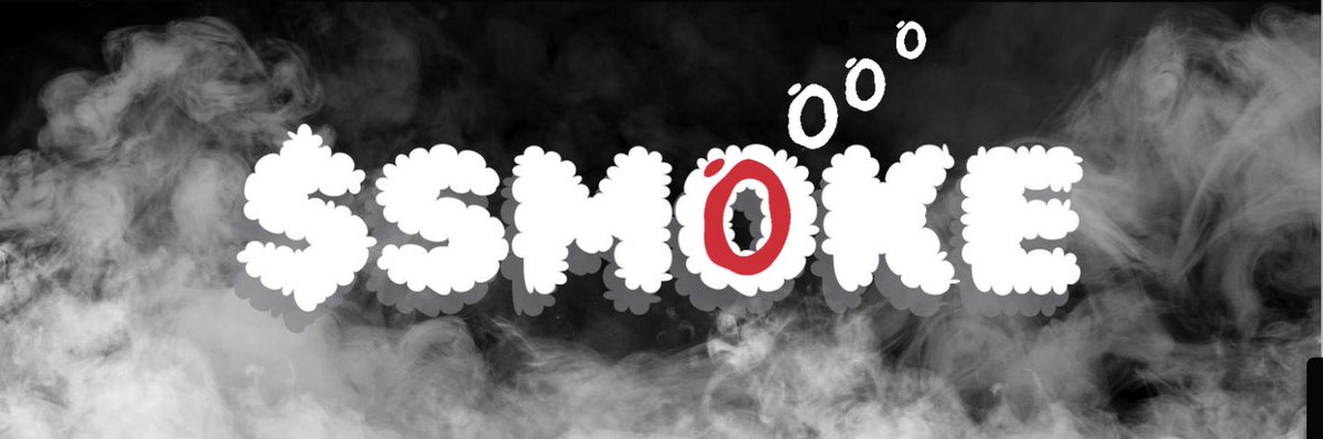 A couple projects have reached out to collab. But @Omen4Omen was the first project we felt led to bless. We gave them $SMOKE to reward their staked NFTs. Us at $SMOKE believe in helping builders and they have been building over there. Anyways $SMOKE RISES TO THE TOP!
